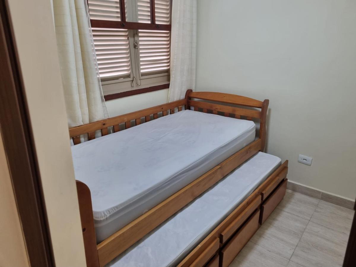 Asturias, Villagio Aconchegante E Bem Localizado. Guarujá Kültér fotó