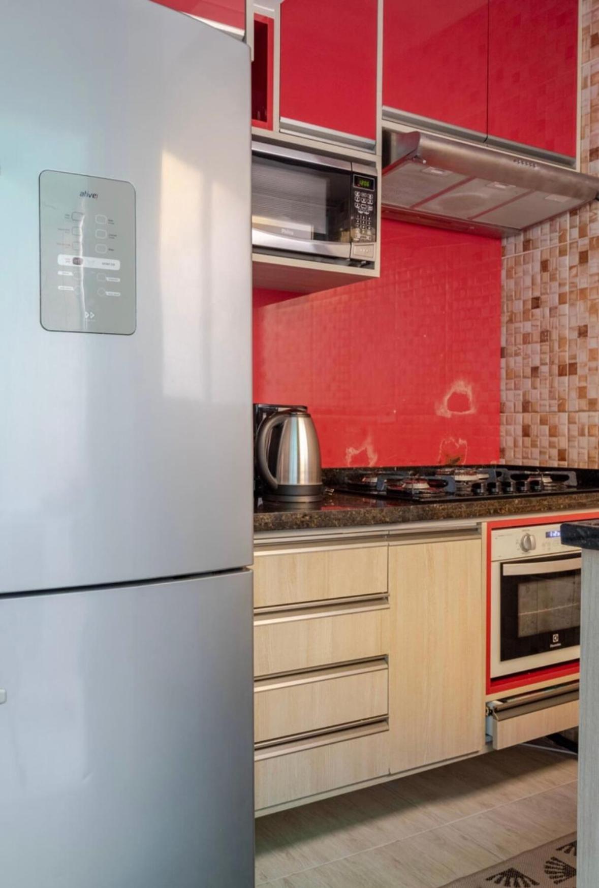 Asturias, Villagio Aconchegante E Bem Localizado. Guarujá Kültér fotó